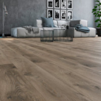 Landmark laminate flooring